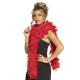 Miniature Boa Rouge (Longueur 180 cm)