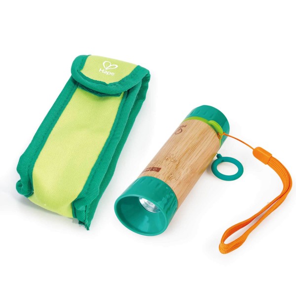Manual flashlight - Hape-E5579