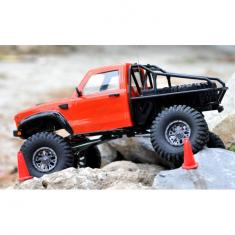 Cross-RC Demon SR4-C 1/10 Version C