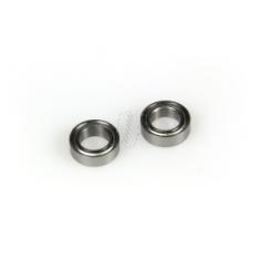 Twister Police Helicam Bearing Set 6*10*3 (2)