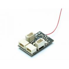 Récepteur ATOM pour Futaba SFHSS