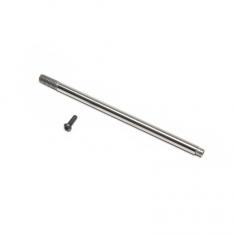 Shock Shaft Rear 3.5mm 8XT - TLR - Team Losi Racing