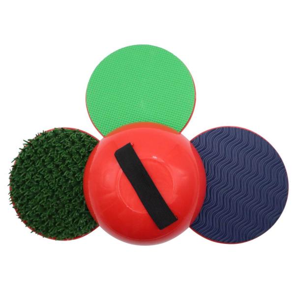 Set de 4 sellos gigantes - Eduplay-370021