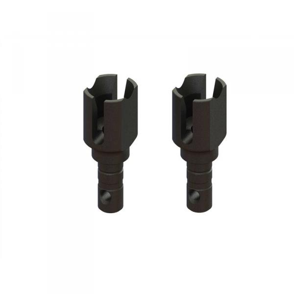 Steel Diff Outdrive (2) - Arrma - ARA310981