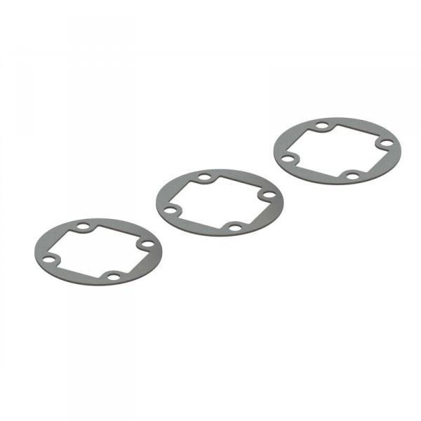 Diff Gasket (3) - Arrma - ARA310982