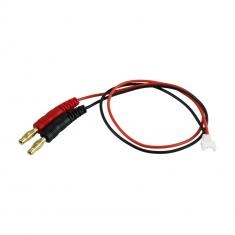 Câble de charge Molex M Plug, 30 cm 