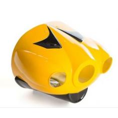 Carbon Cub 15cc - Capot