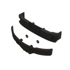 Bumper Set Noir - Arrma