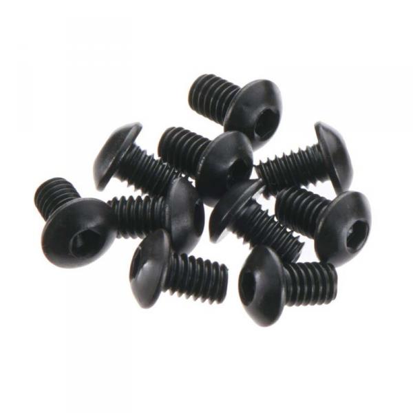 AX31194 Hex Socket Button Head 2.6x4mm (10) - AX31194-AXIC1194