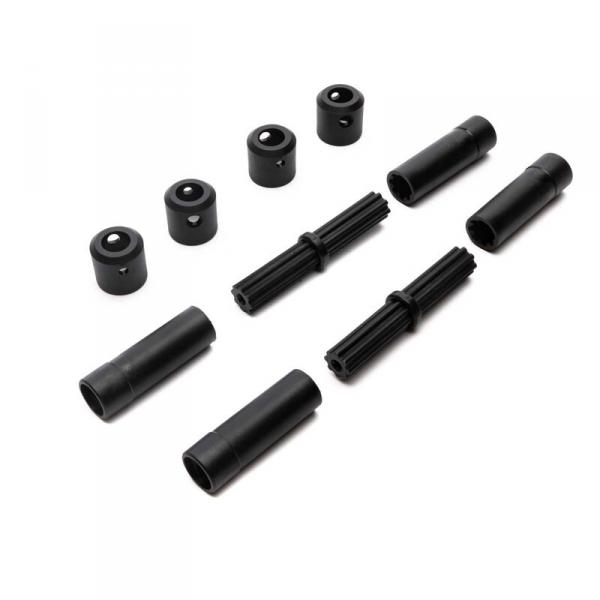 Axial - SCX6 - Driveshaft Set (Composite) - AXI252009
