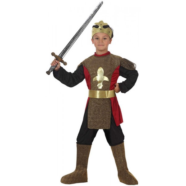 King Arthur Costume - parent-11933
