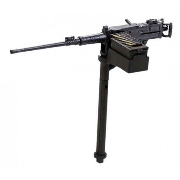 Mitrailleuse pour 1:12 1941 Willys MB - ROCC1301
