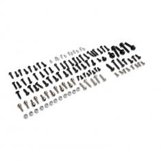 Set quincaillerie : Super Timber 1,7 m