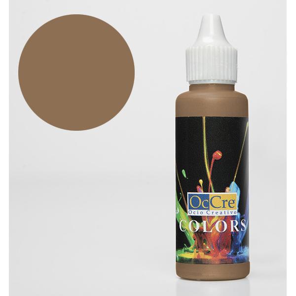Peinture acrylique 30ml Ivoire - 19305