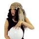 Miniature Coiffe Tzigane Gitane