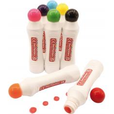 Dot Painters set of 8