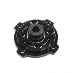 Center Diff Cover, Aluminum : 22X-4
