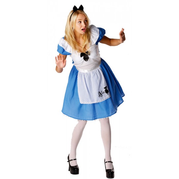 Alice im Wunderland™-Kostüm - I-880151-Parent