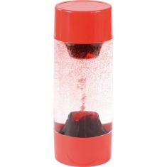 Volcano Tube