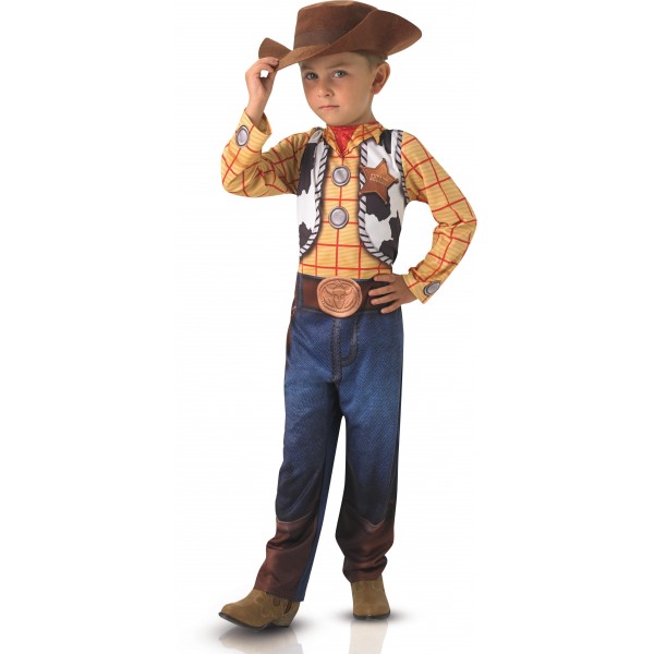 Déguisement Woody Enfant™ - Toy Story™ - parent-22448