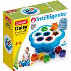 Caja de Formas y Colores