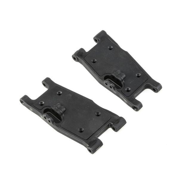 FR Suspension Arm Set: Rock Rey - LOS234011