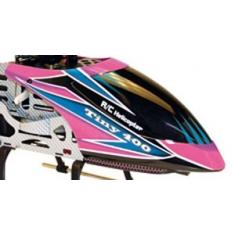 Bulle Tiny 400 - MHD
