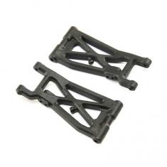 Rear Arm Set, Stiffezel : 22X-4