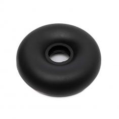 Pneu de rechange en caoutchouc Tundra Bead-Lock : 120 mm-150 mm