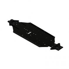 Aluminum Chassis SWB - Arrma