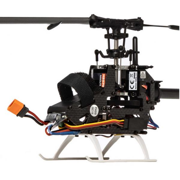 BLADE 150 S Smart BNF Basic - BLH54550