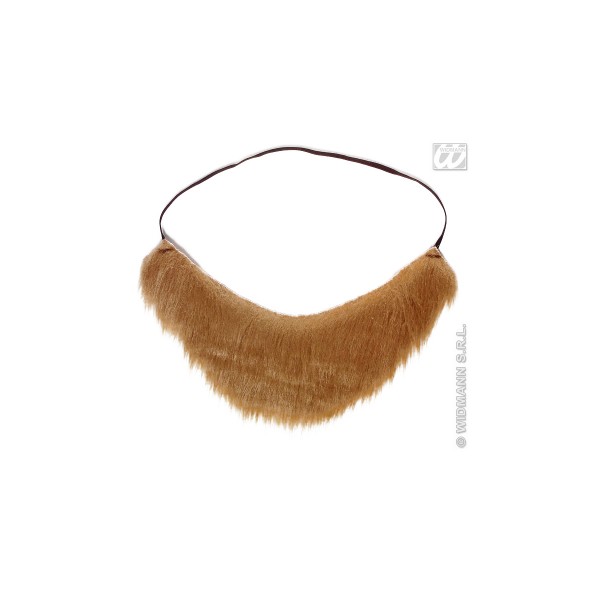 Barbe De Pirate – Chatain Clair - 2697B_BL