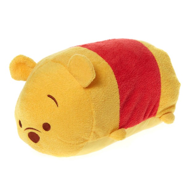 Peluche Tsum Tsum Disney : Winnie 30 cm - Simba-5873497