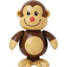 Figurine First Friends BIO - Singe