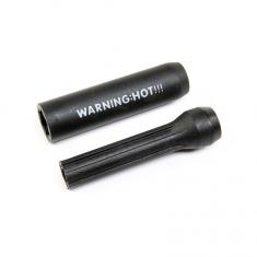 Composite Rear Drive Shaft Slider Only - SBR 2.0 - Losi