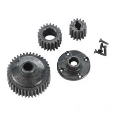 AR310597 - Gear Set Mega BLS 2014