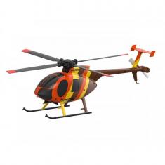 Hélicos RTF Hughes MD500E - Hawaii