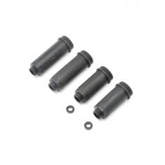 Front & Rear Shock Body : TENACITY