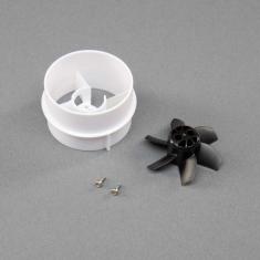 Ducted Fan Unit 6-Blade, 30mm - Eflite