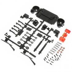 AX31574 Body Details CRC JK