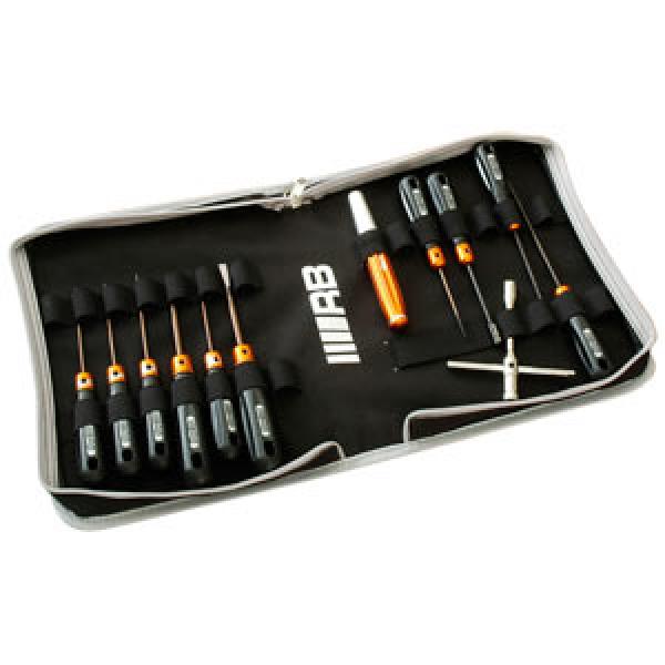 set d'outils rb - 2010-064