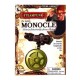 Miniature Monocle Steampunk