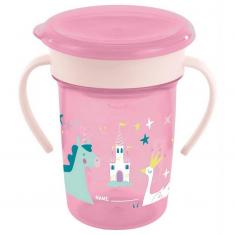 vuelta al cole ML: VASO Fantasy