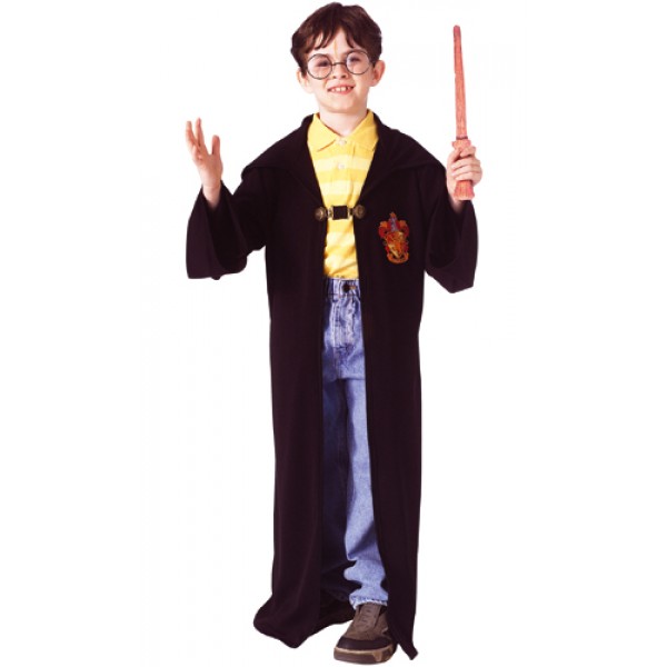 Manteau Harry Potter - parent-3994