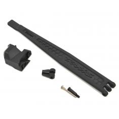 Support De Batterie Plastique - Traxxas