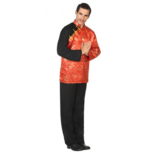 Chinese costume - Men - 17407-Parent