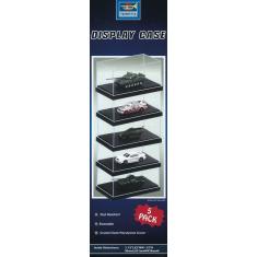 Acryl - Vitrine 90 x 51 x 38 mm - Master Tools