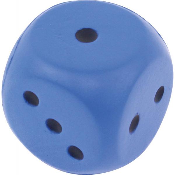 Dados blandos de 6 cm - Eduplay-130087