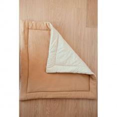 Tapis de jeux - camel