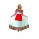 Miniature Déguisement Mexicaine - Adulte